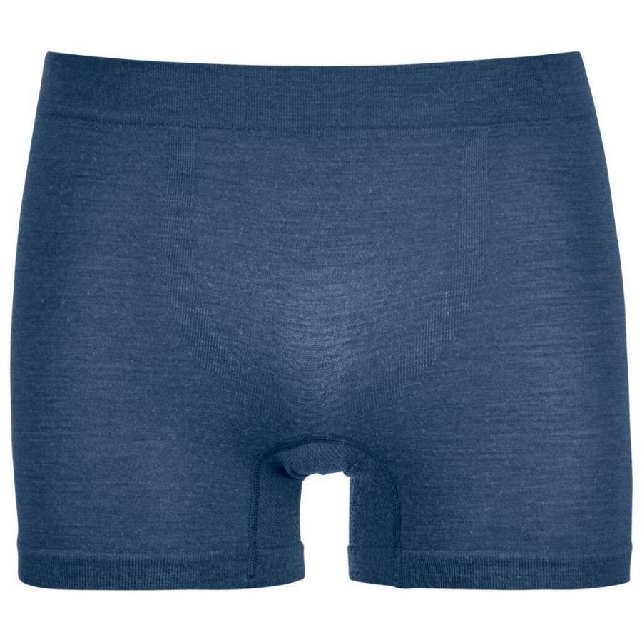 Ortovox 120 Comp Light Boxer, Herr, Blå - Köp för SEK 439 - Spara 20%