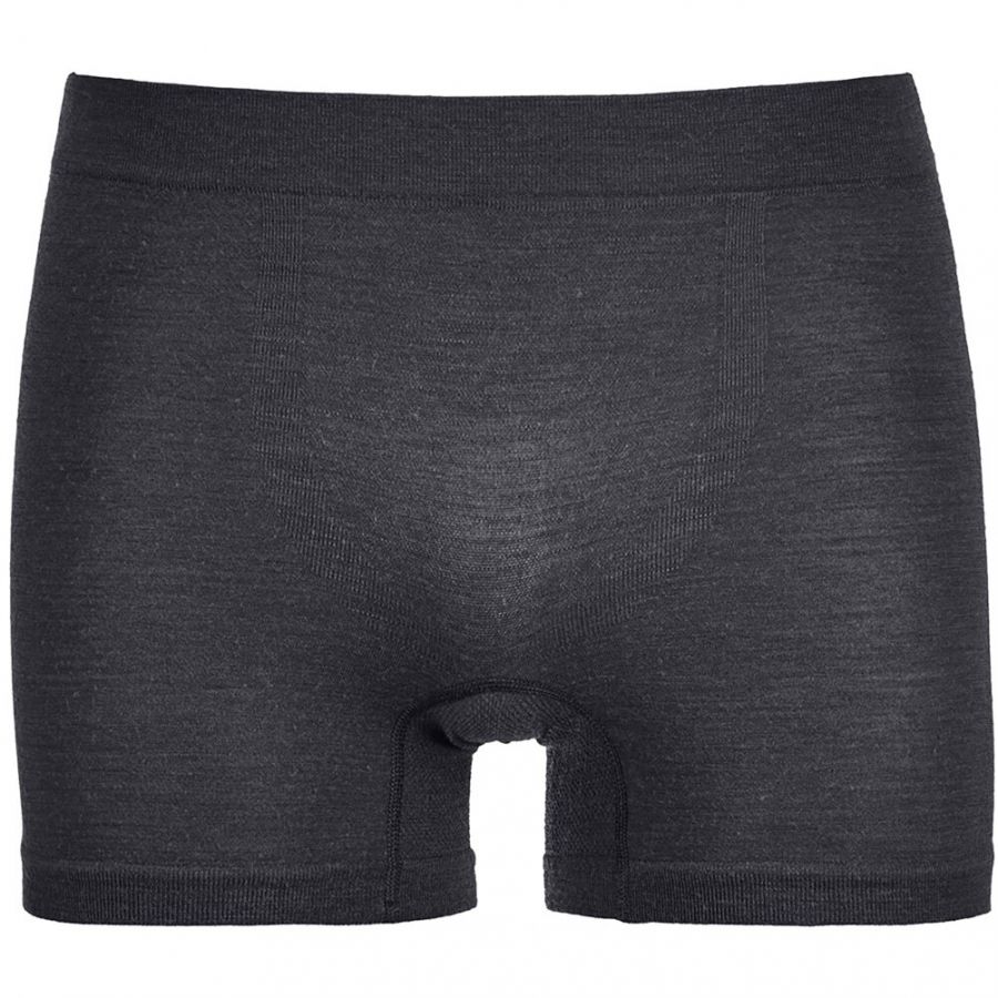 Ortovox 120 Comp Light Boxer, Herr, Svart - Köp för SEK 384 - Spara 30%