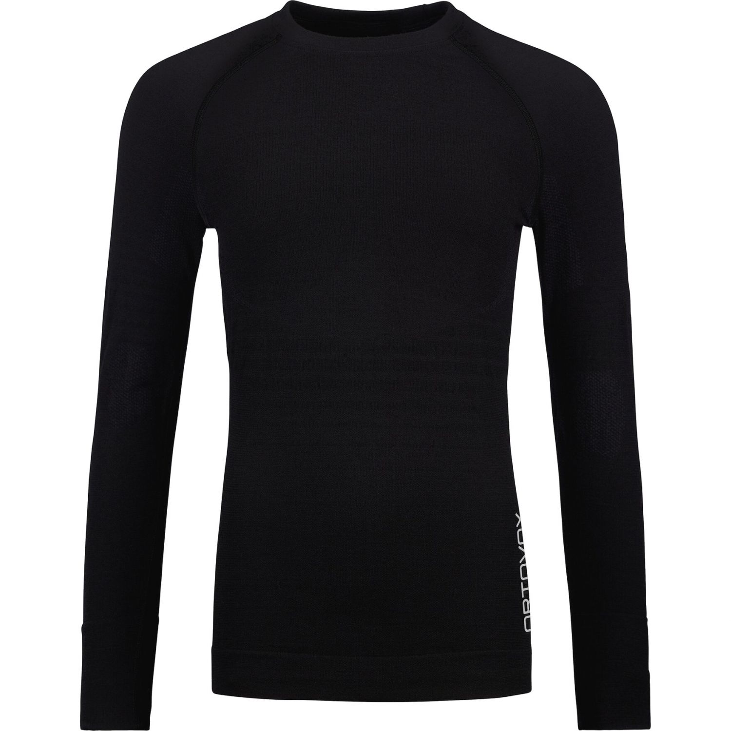 Ortovox 230 Competition Long Sleeve, Dam, Svart - Köp för SEK 1.103 - Spara 23%