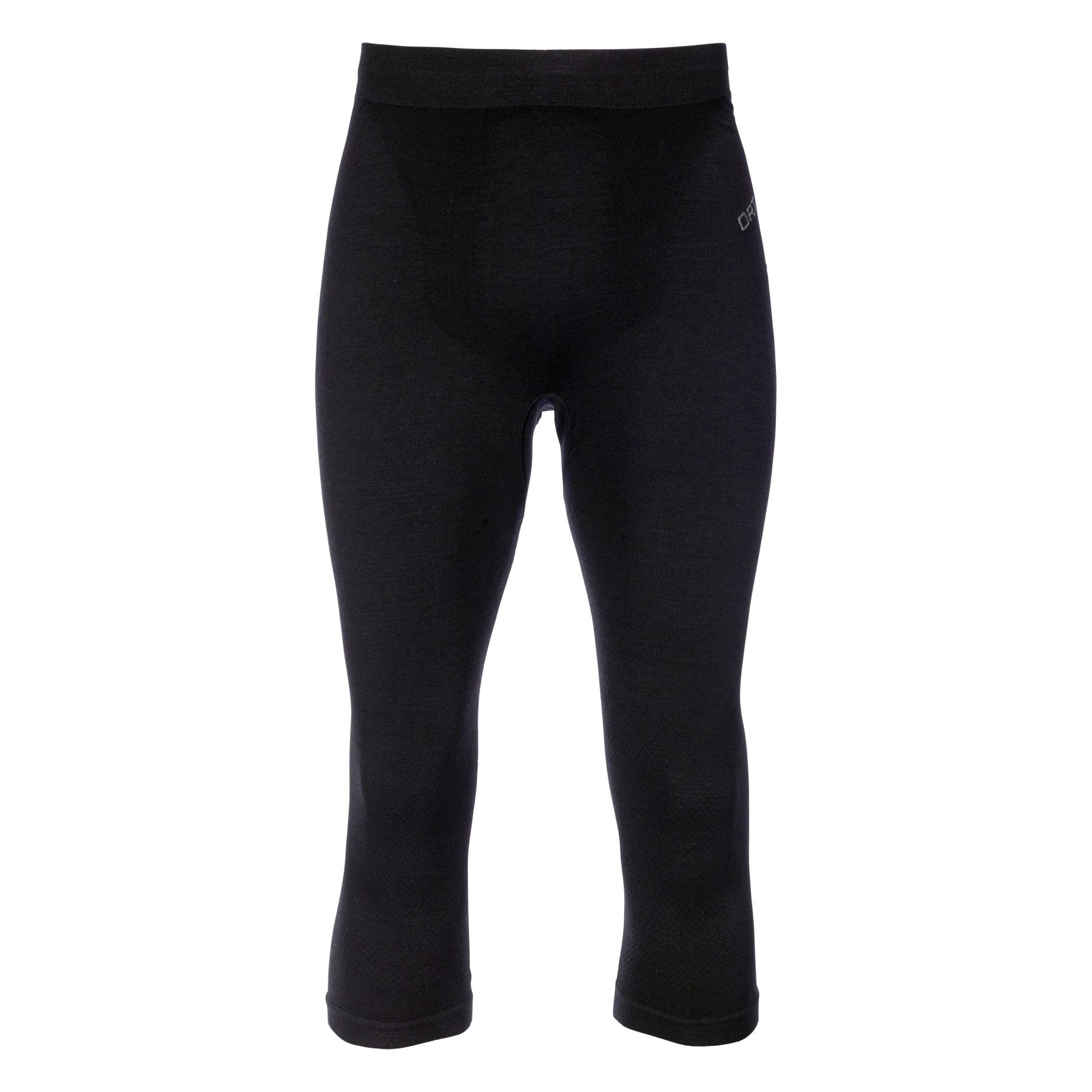 Ortovox 230 Competition Short Pants, Herr, Svart - Köp för SEK 2 - Spara 99%