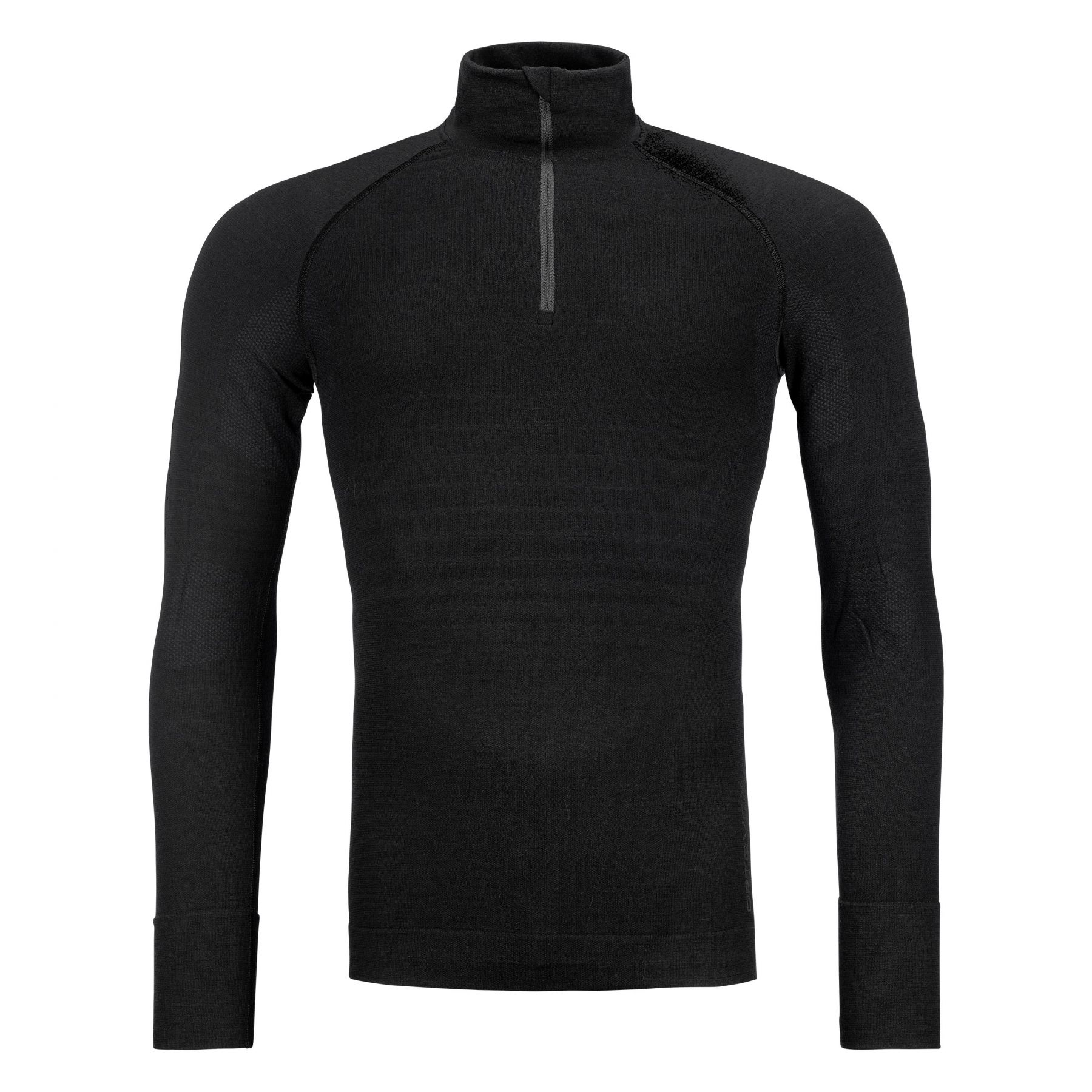 Ortovox 230 Competition Zip Neck, Herr, Svart - SEK 968 - Spara 35%