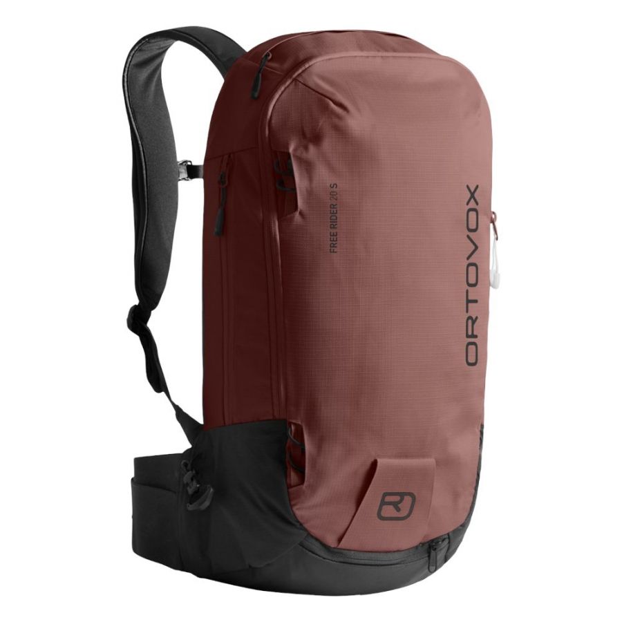 Ortovox Free Rider 20 S, Chestnut - SEK 1.551 - Spara 32%