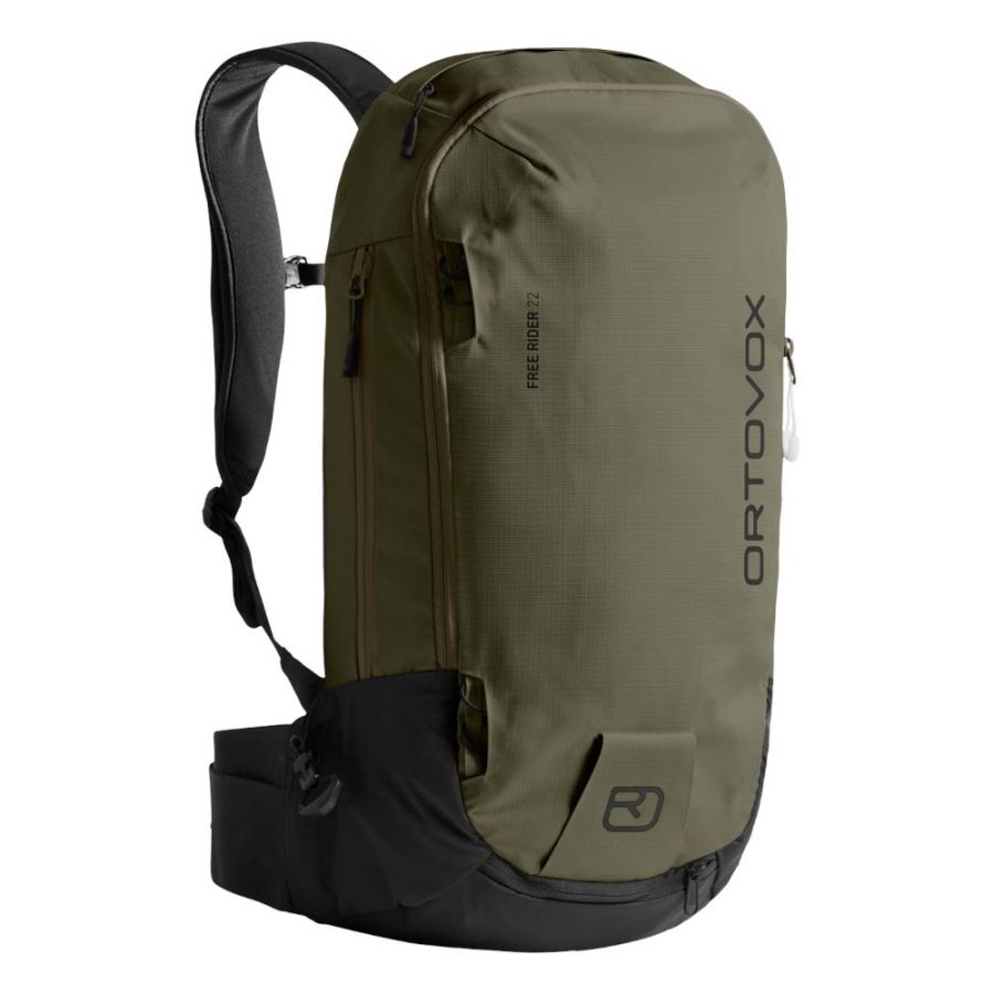 Ortovox Free Rider 22, Dark Wild Herbs - SEK 1.560 - Spara 32%