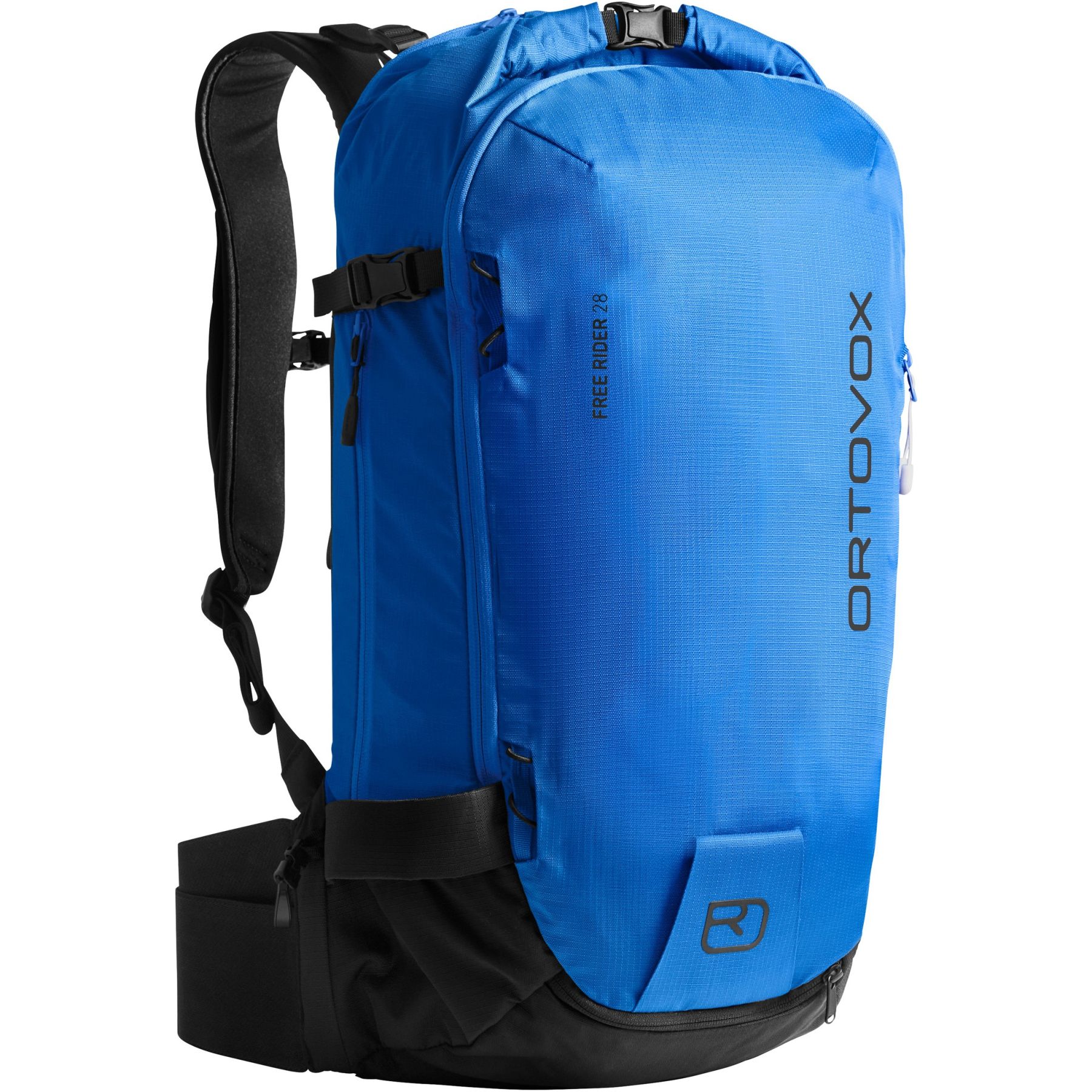 Ortovox Free Rider 28, Blue Note - Köp för SEK 1.827 - Spara 26%