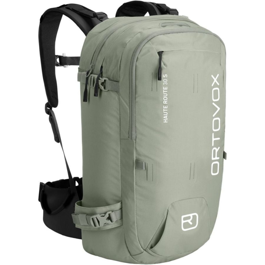 Ortovox Haute Route 30L S, Skidryggsäck, Grön - Köp för SEK 1.844 - Spara 26%