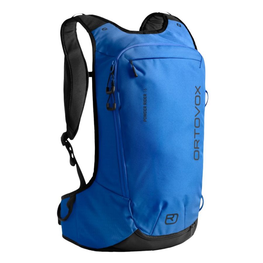 Ortovox Powder Rider 16, Blue Note - Köp för SEK 1.103 - Spara 31%