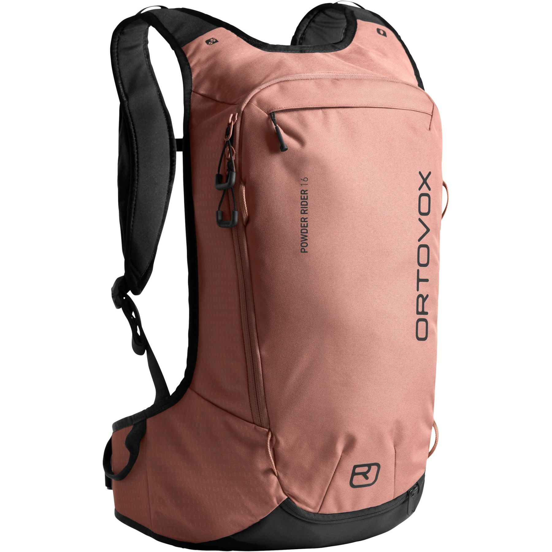 Ortovox Powder Rider 16, Dusk Rose - Köp för SEK 1.103 - Spara 31%