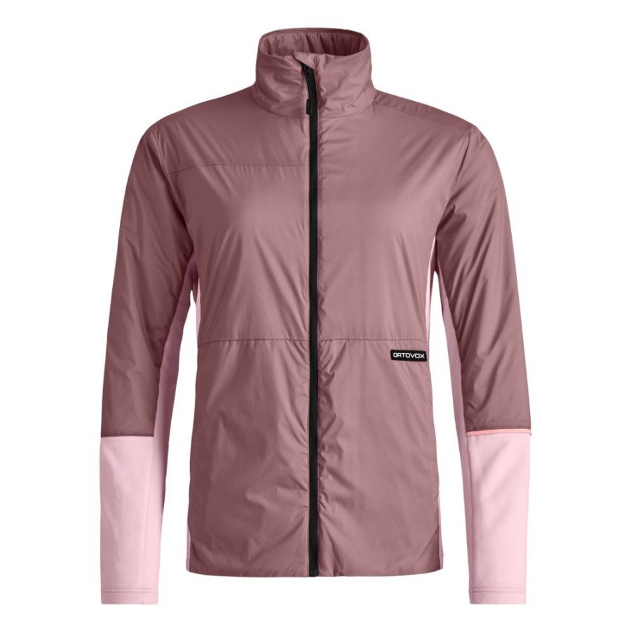 Ortovox Ravine Metawool 60 Hybrid, Isolerande Jacka, Dam, Rosa - Köp för SEK 2.253 - Spara 29%