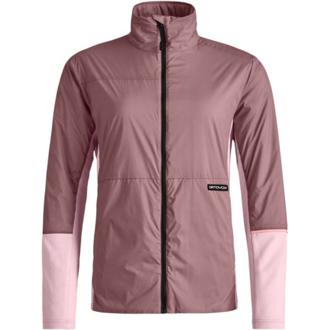 Ortovox Ravine Metawool 60 Hybrid, Isolerande Jacka, Dam, Rosa - SEK 2.559 hos AktivVinter.se