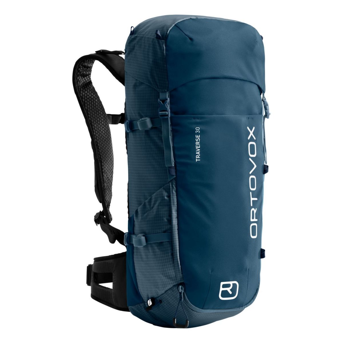Ortovox Traverse 30, Sea Surface - Köp för SEK 1.300 - Spara 40%