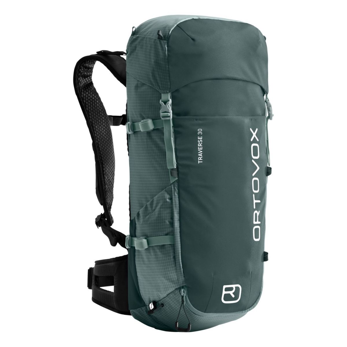 Ortovox Traverse 30L, Ryggsäck, Grå - Köp för SEK 2.100 - Spara 0%