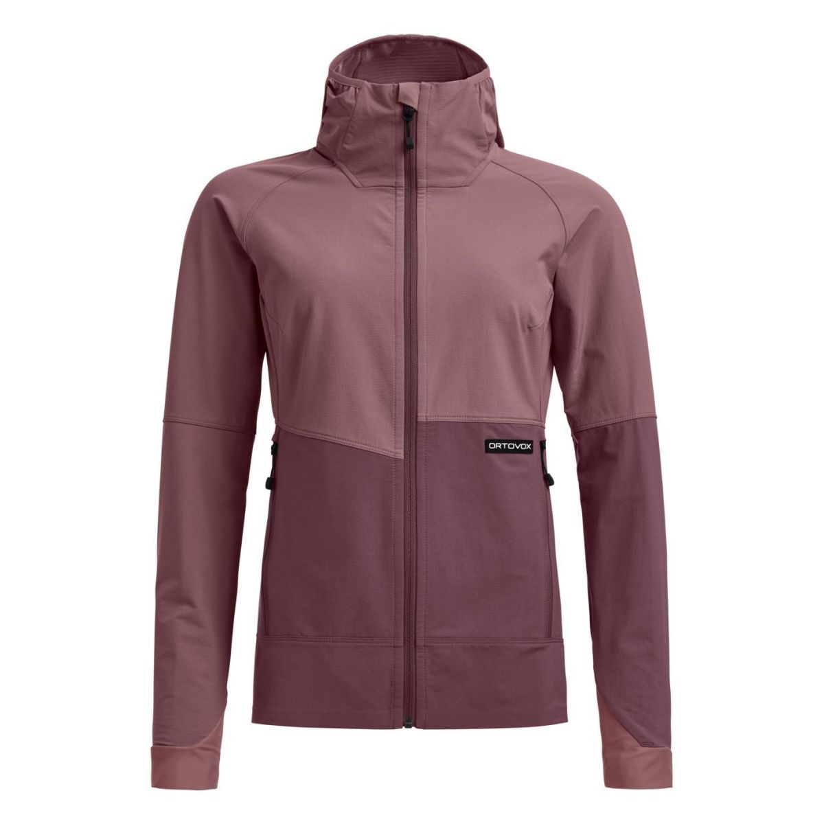 Ortovox Venet, Softshelljacka, Dam, Rosa - Köp för SEK 2.319 - Spara 20%