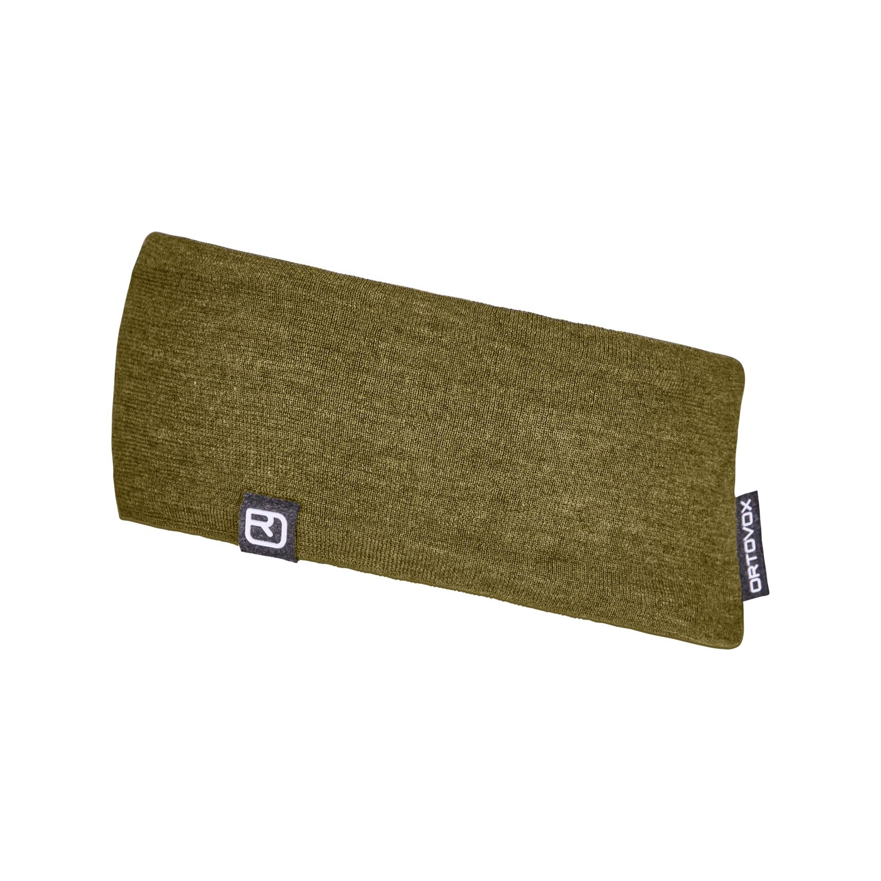 Ortovox Wonderwool, Pannband, Ljusgrön - SEK 325 - Spara 34%