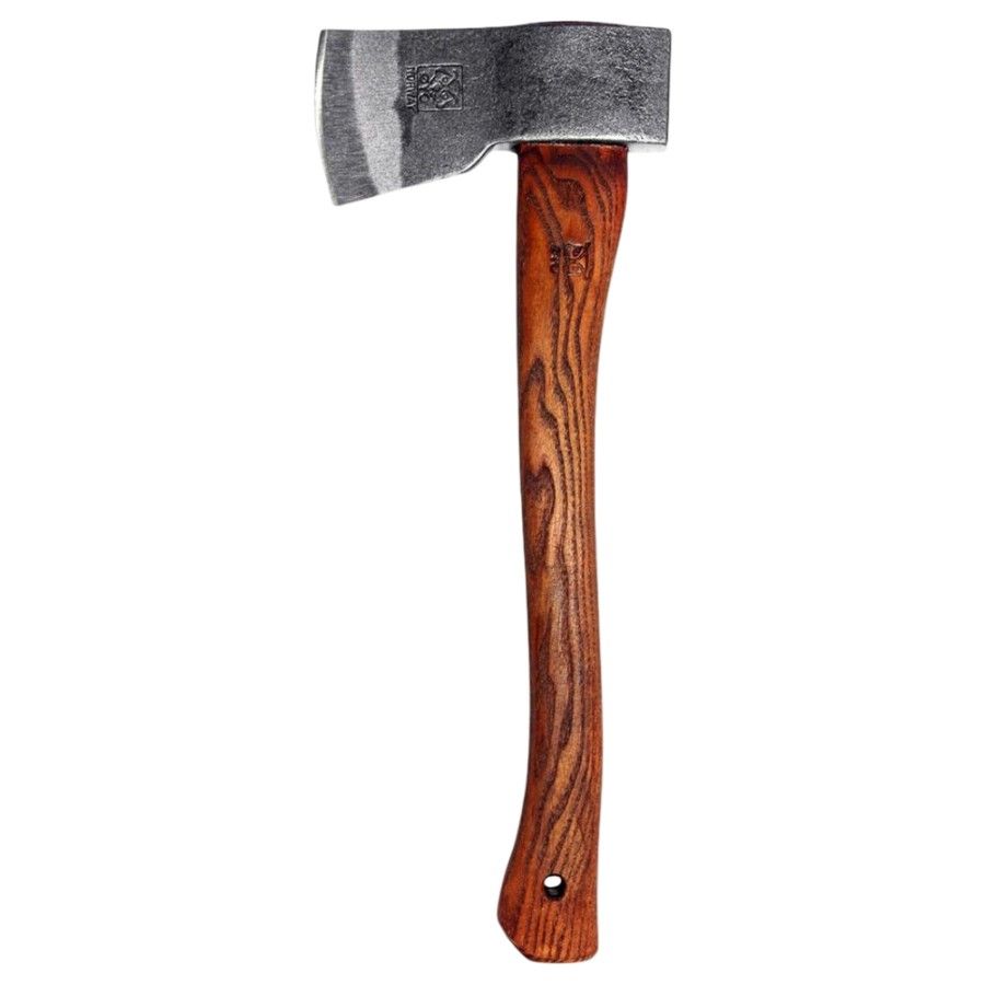 Oyo Carpenter, yxa, brun - SEK 786 - Spara 20%