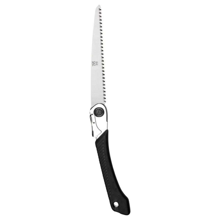 Oyo Tursag Folding Hiking Saw, fällbar såg, svart - Köp för SEK 501 - Spara 20%
