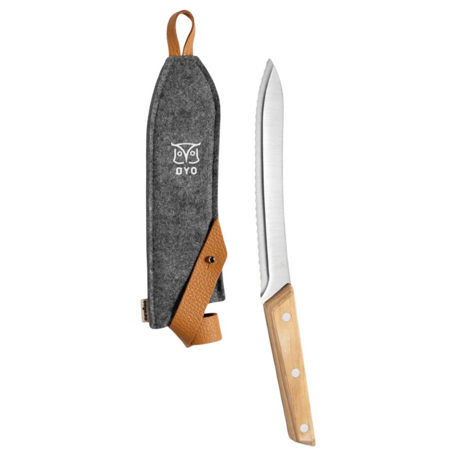 Oyo Vedalen, brödkniv, beige - SEK 919 - Spara 20%