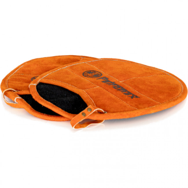 Petromax Aramid Pro 300 Potholders with pocket, grytlappar, orange - Köp för SEK 344 - Spara 23%