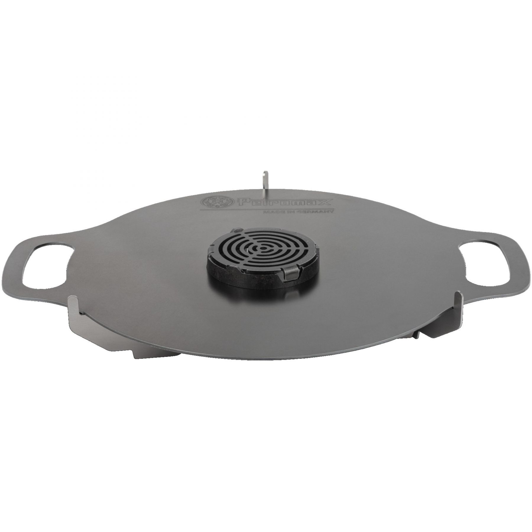 Petromax Atago Griddle Plate, Grillplatta - Köp för SEK 1.038 - Spara 21%