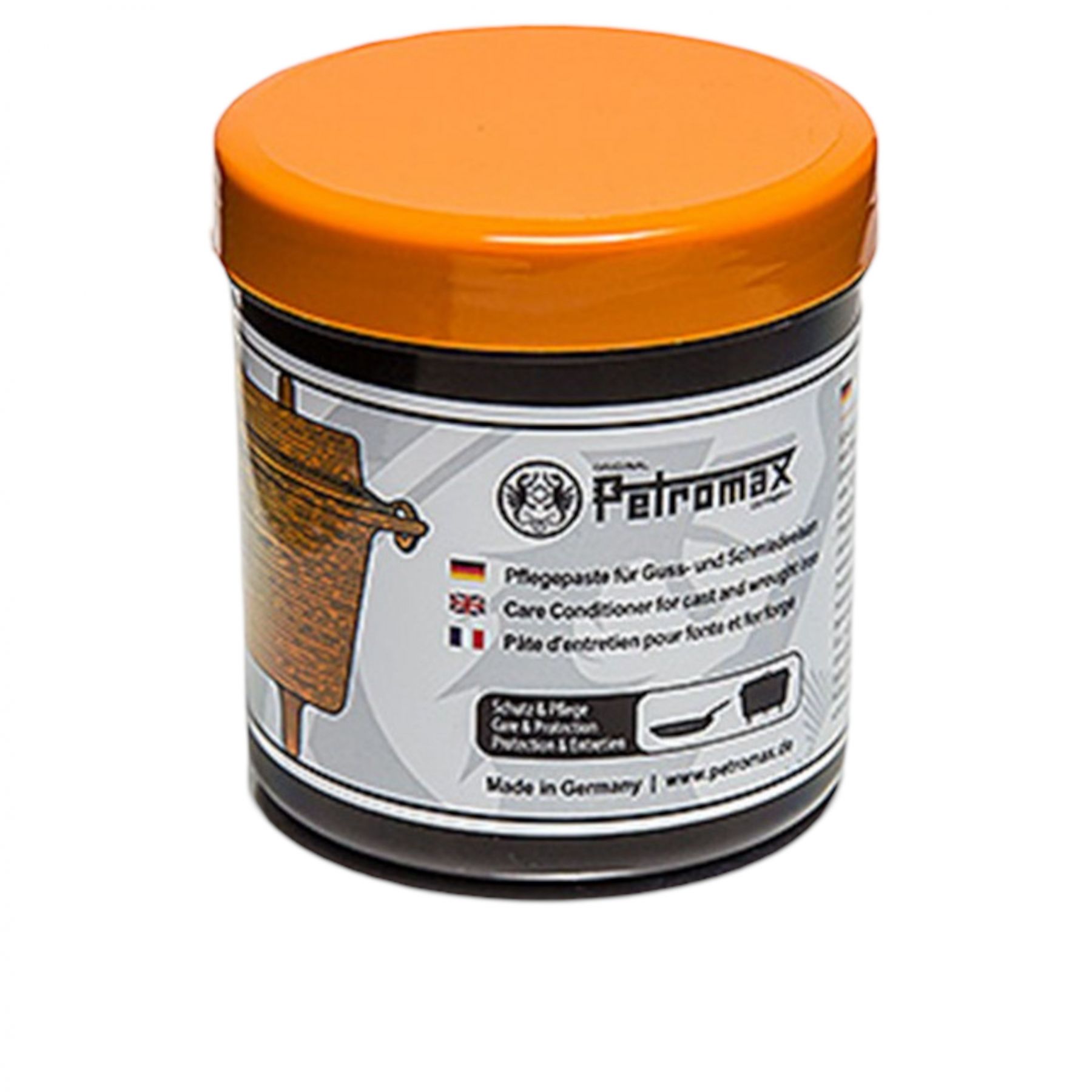 Petromax Care Conditioner, vårdmedel för gjutjärn - Köp för SEK 173 - Spara 21%