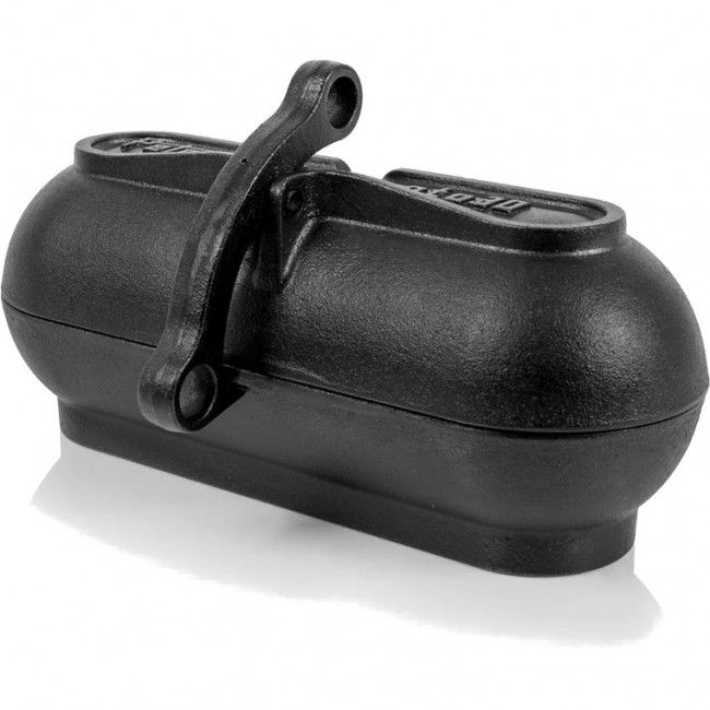Petromax Cast-iron Potato Cooker, svart - SEK 635 - Spara 27%