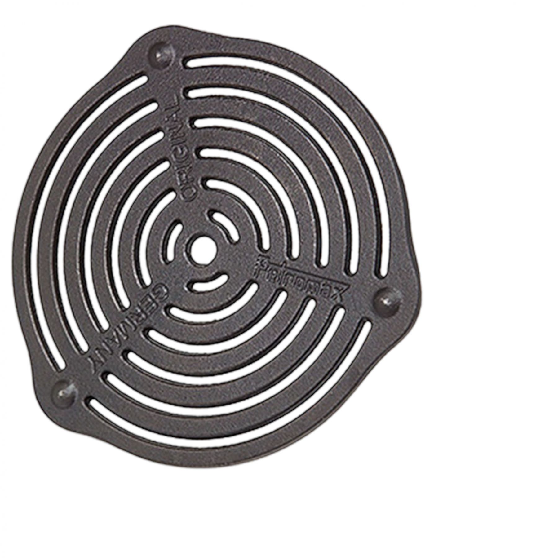 Petromax Cast-iron Trivet, svart - Köp för SEK 228 - Spara 23%