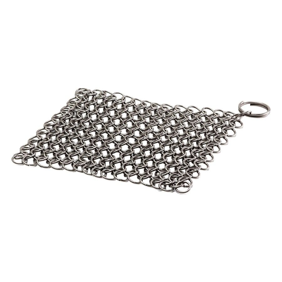 Petromax Chain Mail Cleaner, Rengöringsstål - Köp för SEK 173 - Spara 21%