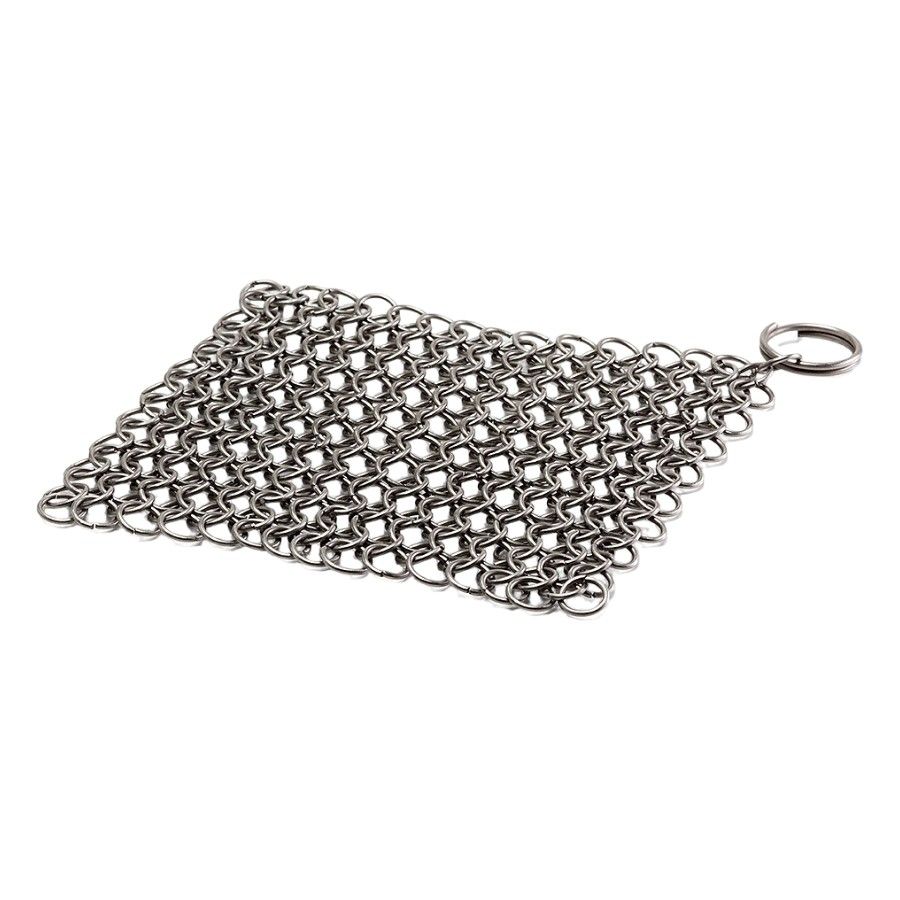 Petromax Chain Mail Cleaner, XL, Rengöringsstål - SEK 275 - Spara 16%