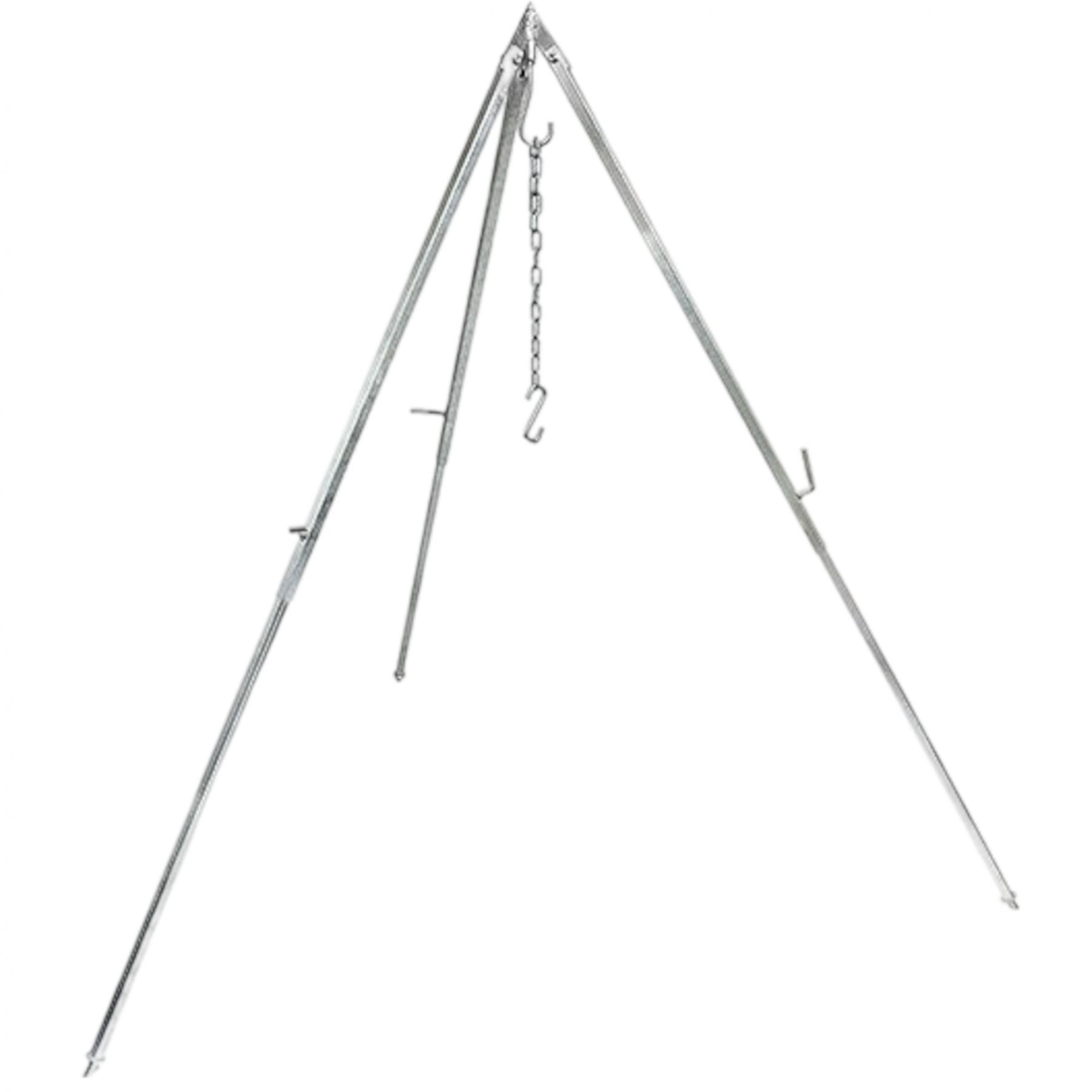 Petromax Cooking Tripod, matlagningsstativ - SEK 862 - Spara 26%