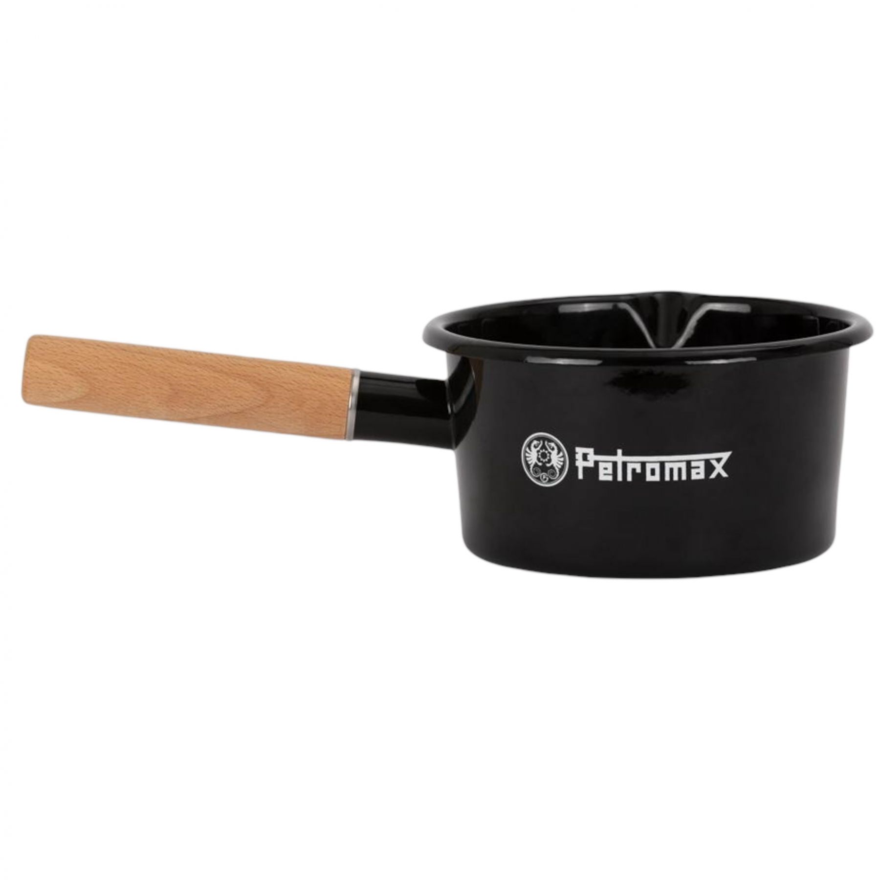 Petromax Enamel Pande, stekpanna, svart - Köp för SEK 507 - Spara 13%