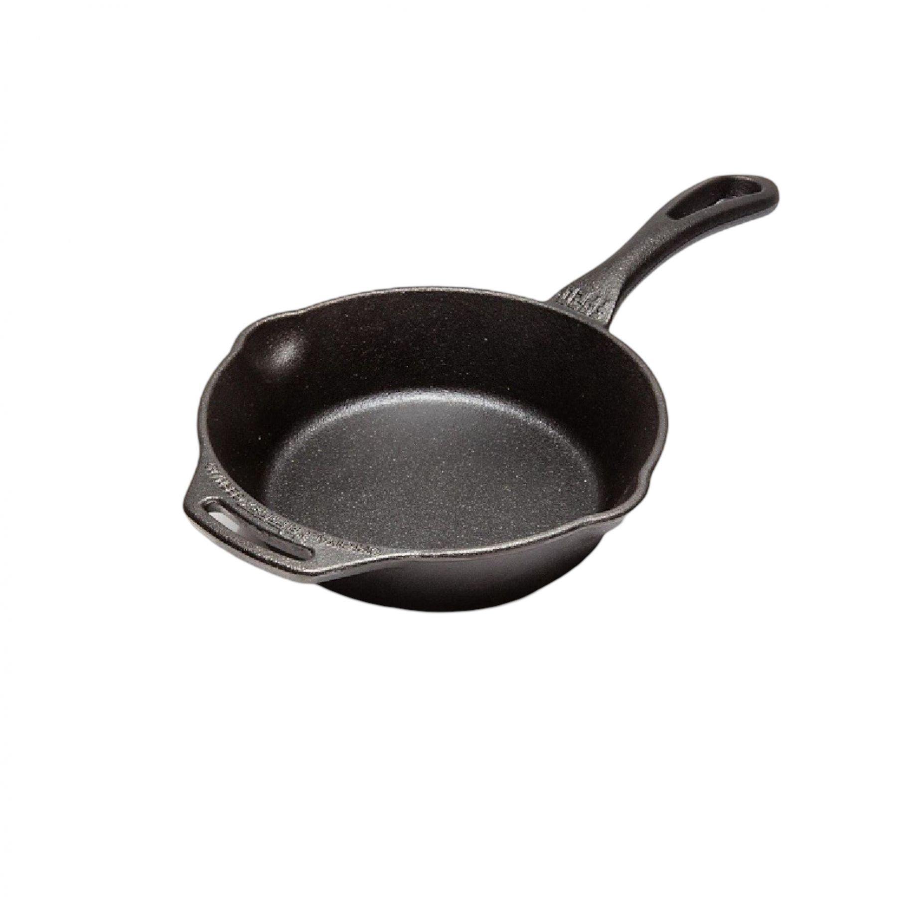 Petromax Fire Skillet FP20, svart - Köp för SEK 344 - Spara 21%