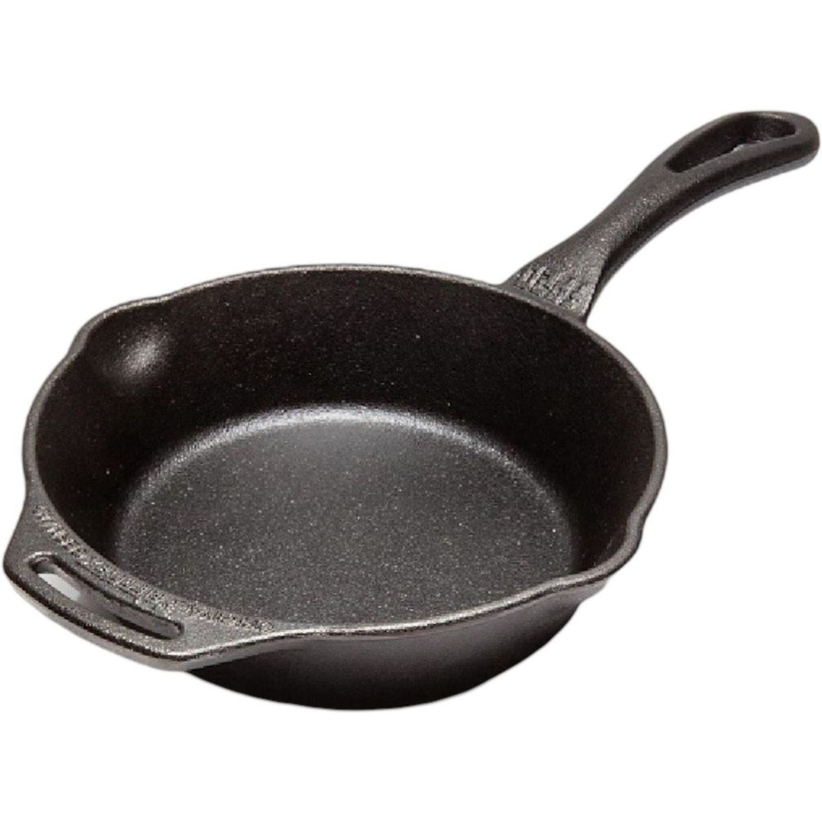 Petromax Fire Skillet FP20, svart - Köp för SEK 351 - Spara 20%