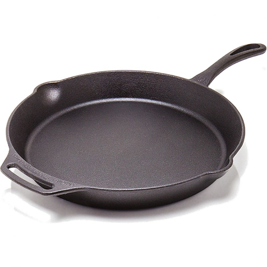 Petromax Fire Skillet fp25 with one pan, stekpanna - SEK 498 - Spara 16%