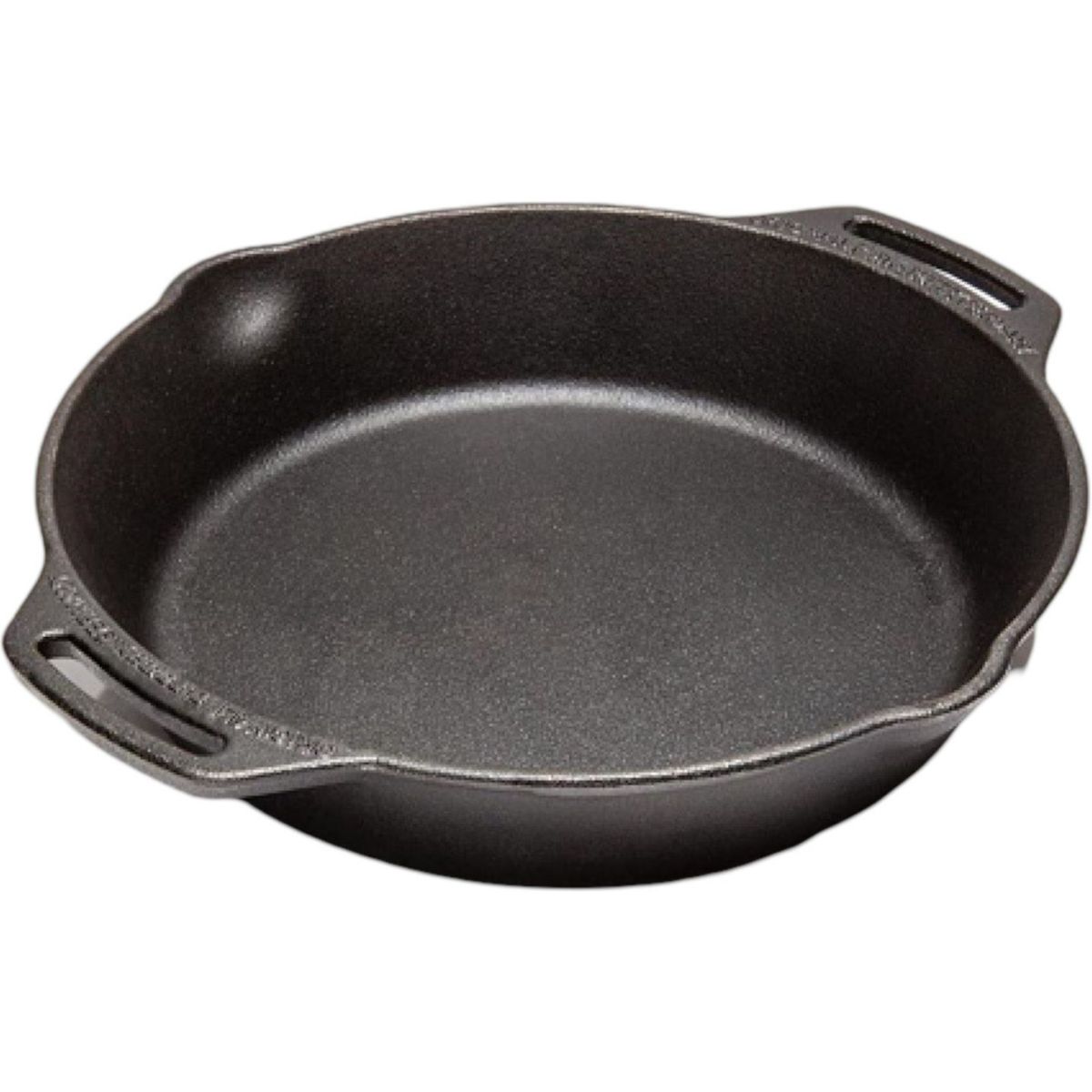 Petromax Fire Skillet FP25H, stekpanna, svart - Köp för SEK 464 - Spara 21%