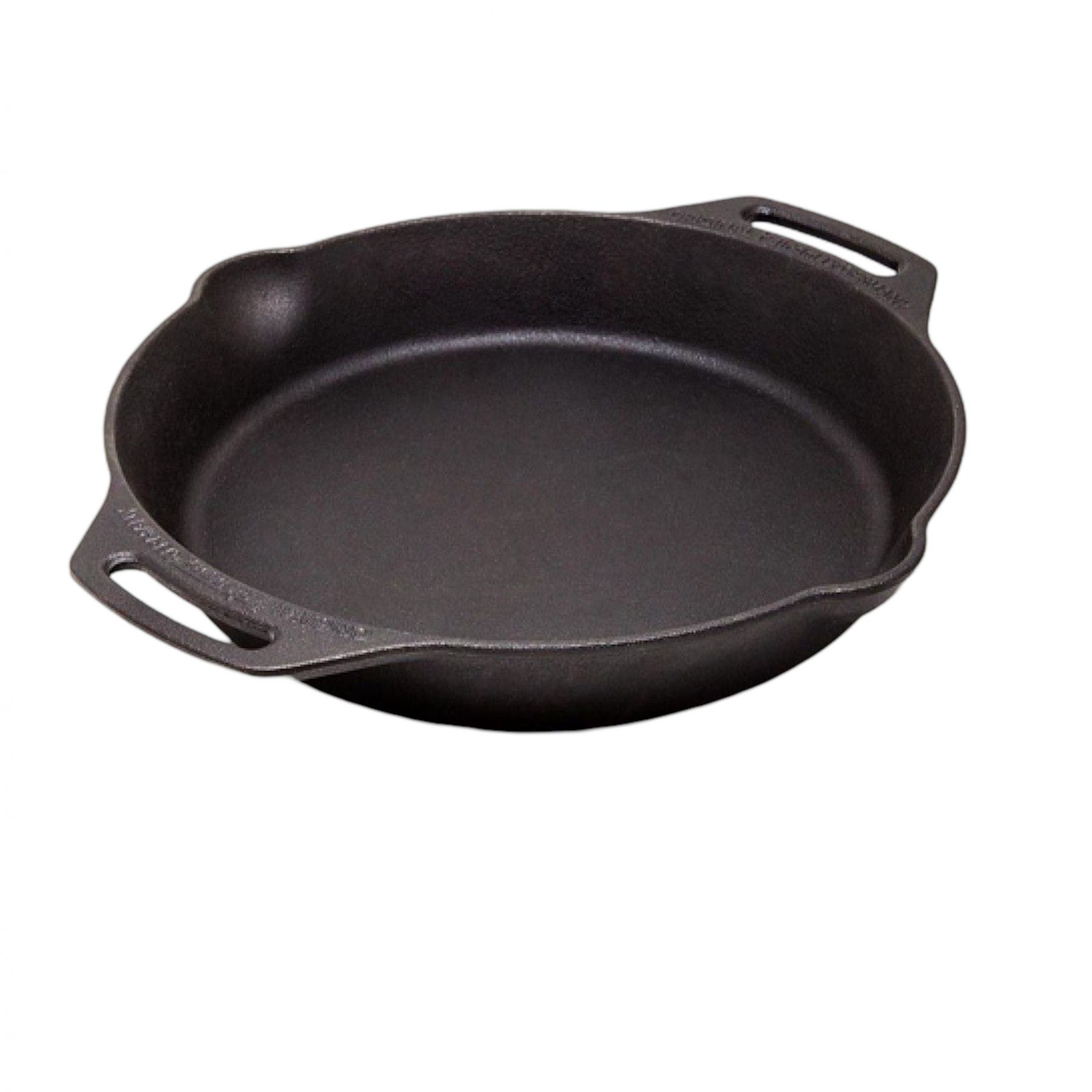 Petromax Fire Skillet FP30H, svart - Köp för SEK 521 - Spara 20%