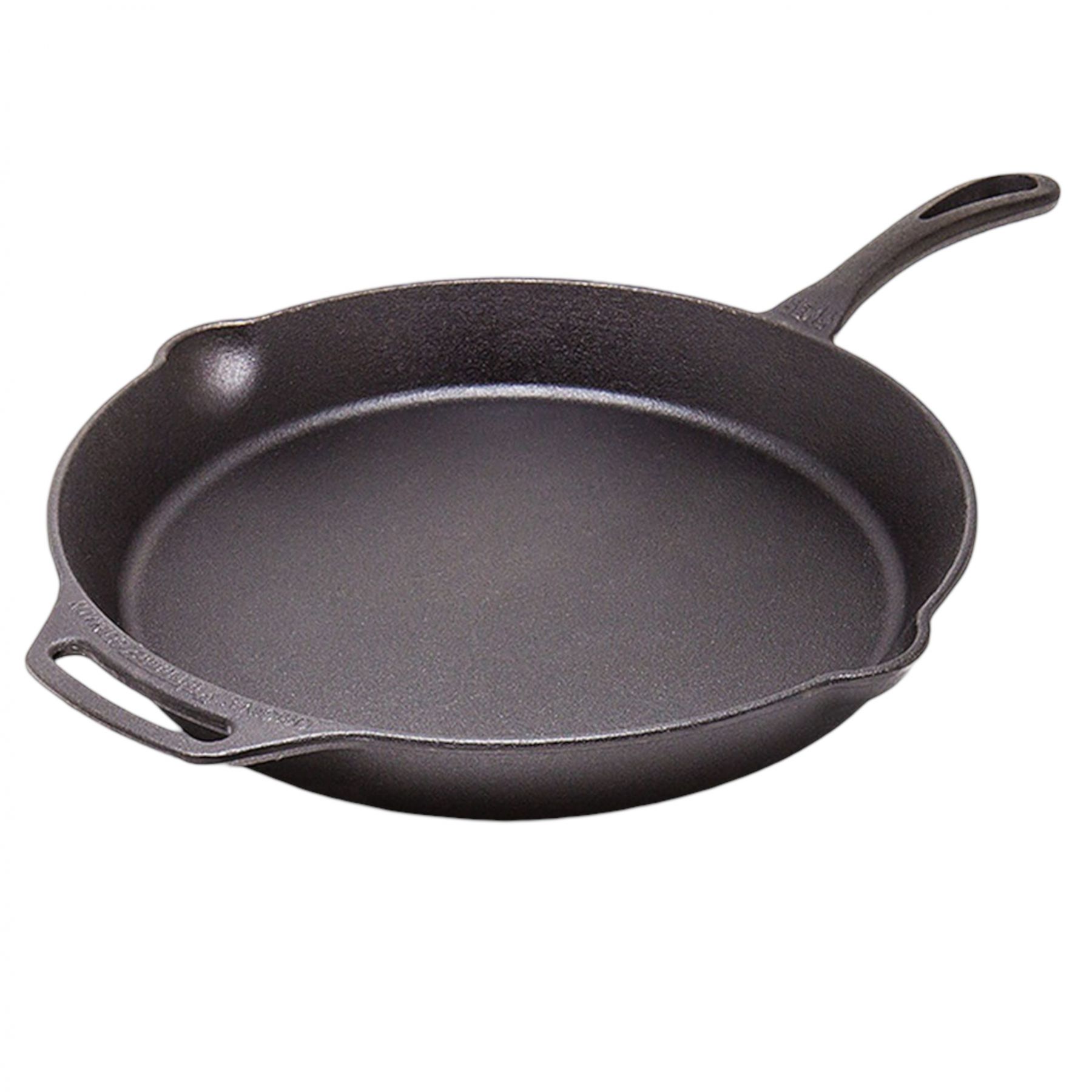 Petromax Fire Skillet FP35, stekpanna, svart - Köp för SEK 699 - Spara 4%
