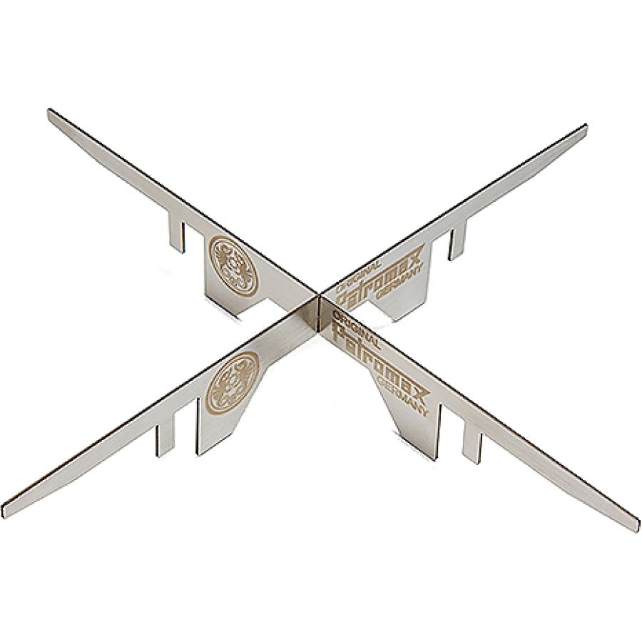 Petromax Fire Stand, stativ - SEK 174 - Spara 24%