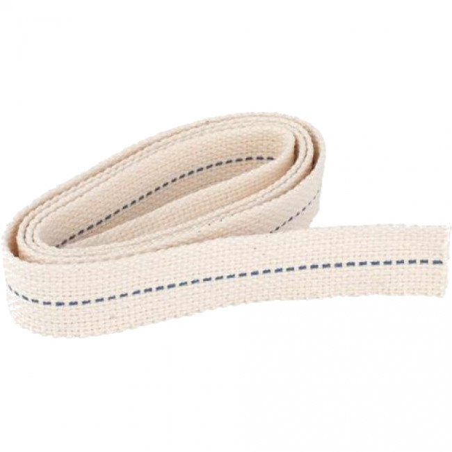 Petromax Flat Cotton Wick 9 mm x 100 cm, veke - Köp för SEK 87 - Spara 20%