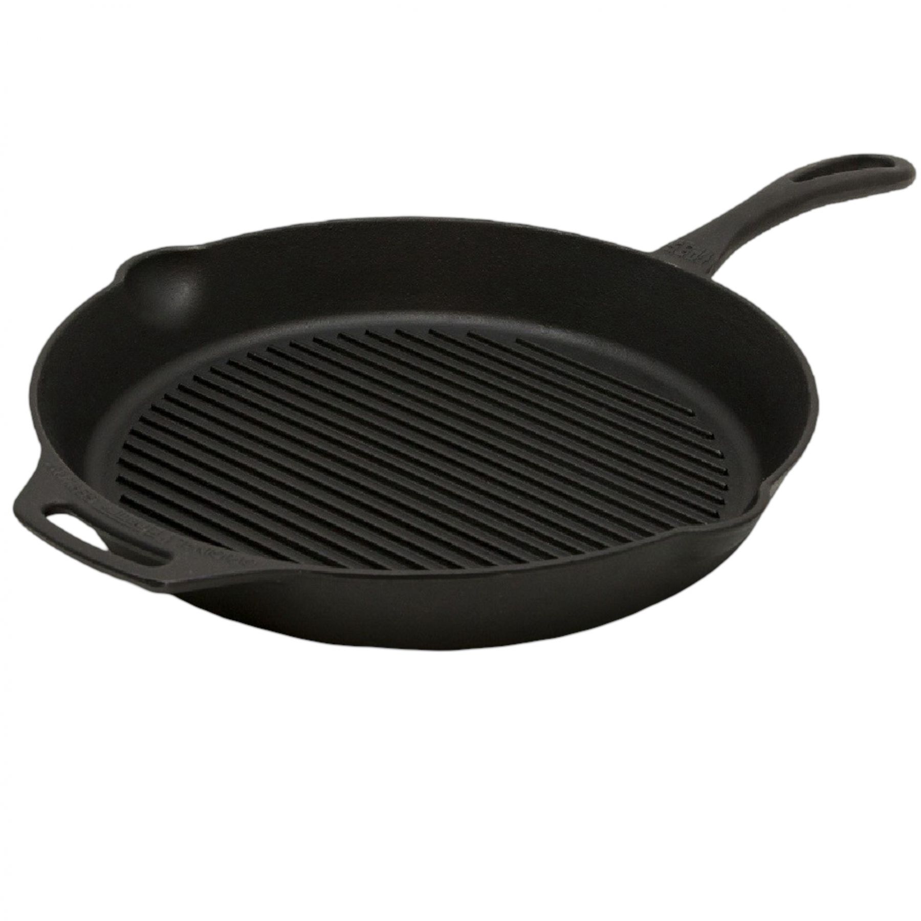 Petromax Grill Fire Skillet GP35, stekpanna, svart - Köp för SEK 572 - Spara 21%