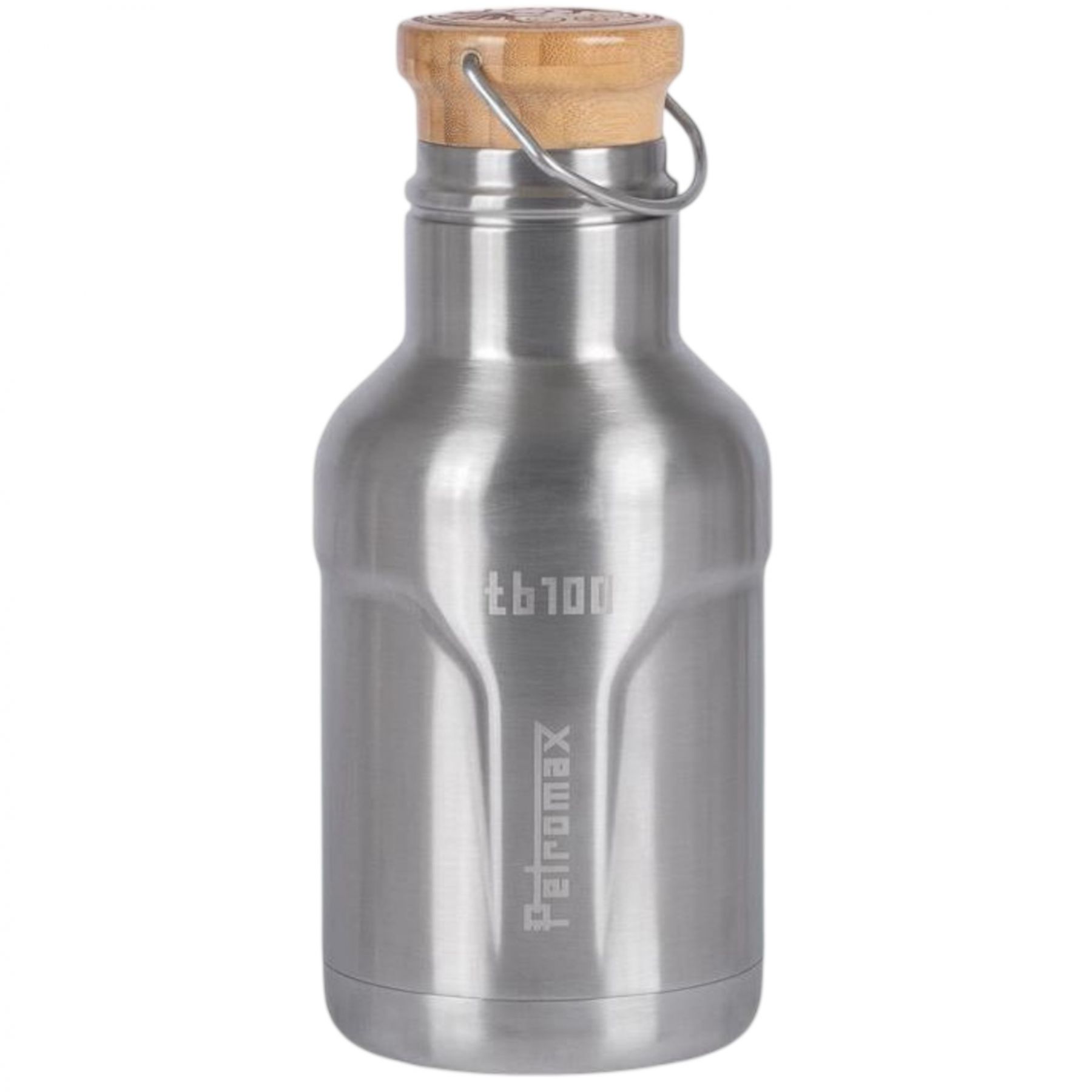 Petromax Insulated Bottle 1 litre, Isolerad Flaska - Köp för SEK 471 - Spara 20%