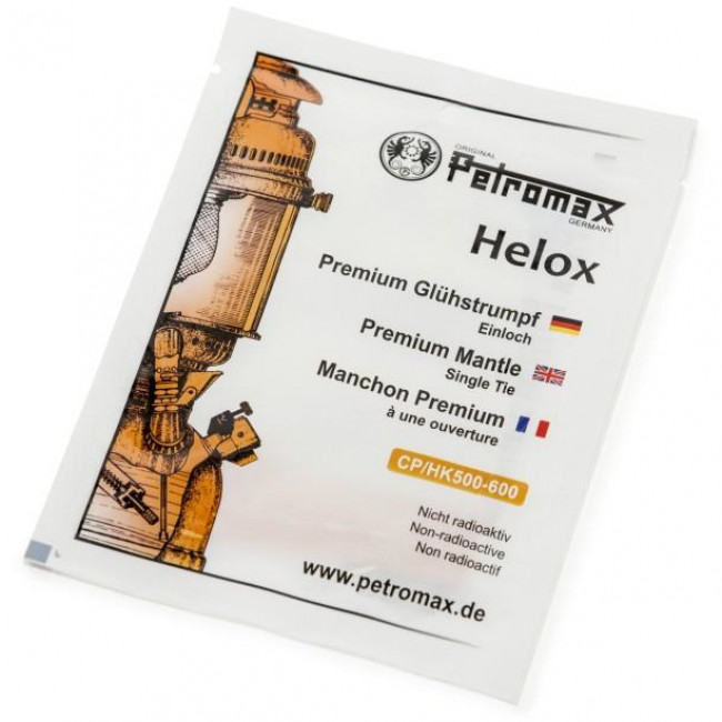 Petromax Mantle - SEK 2.919 - Spara 21%