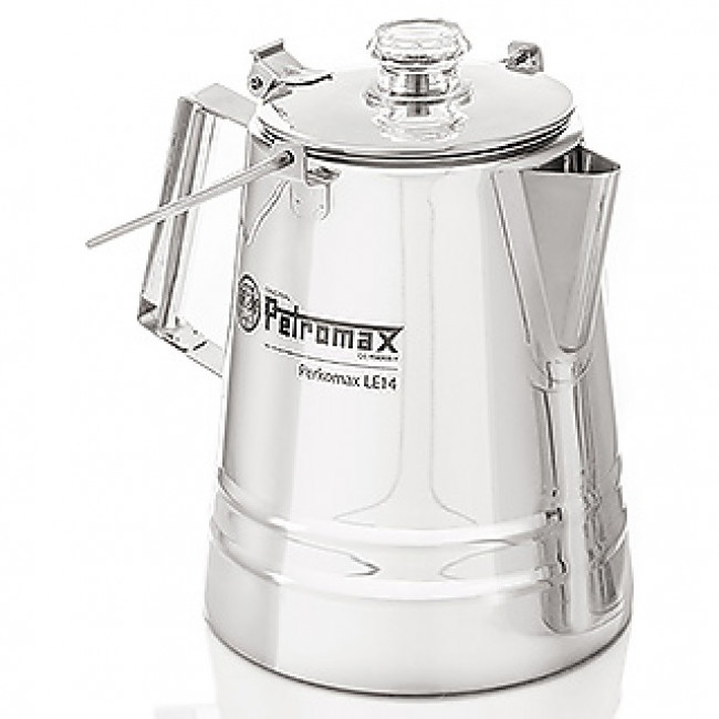 Petromax Percolator Perkomax le14 made of stainless steel, perkolator - SEK 895 - Spara 14%