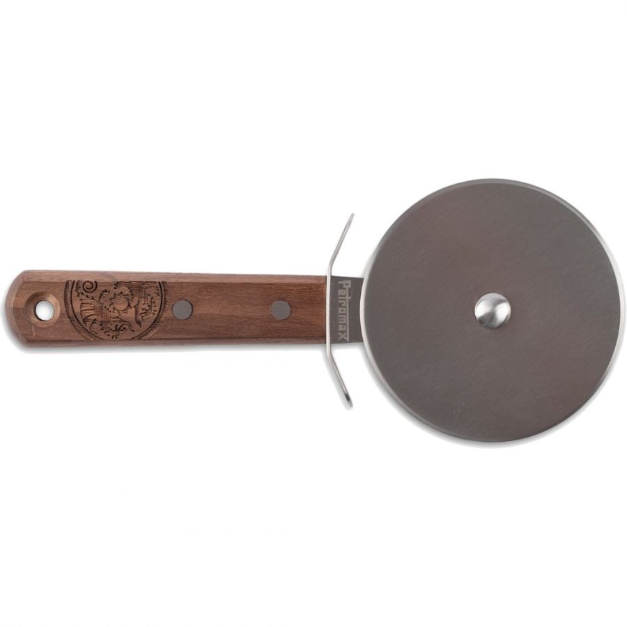 Petromax Pizza Cutter, pizzaskärare - Köp för SEK 249 - Spara 16%
