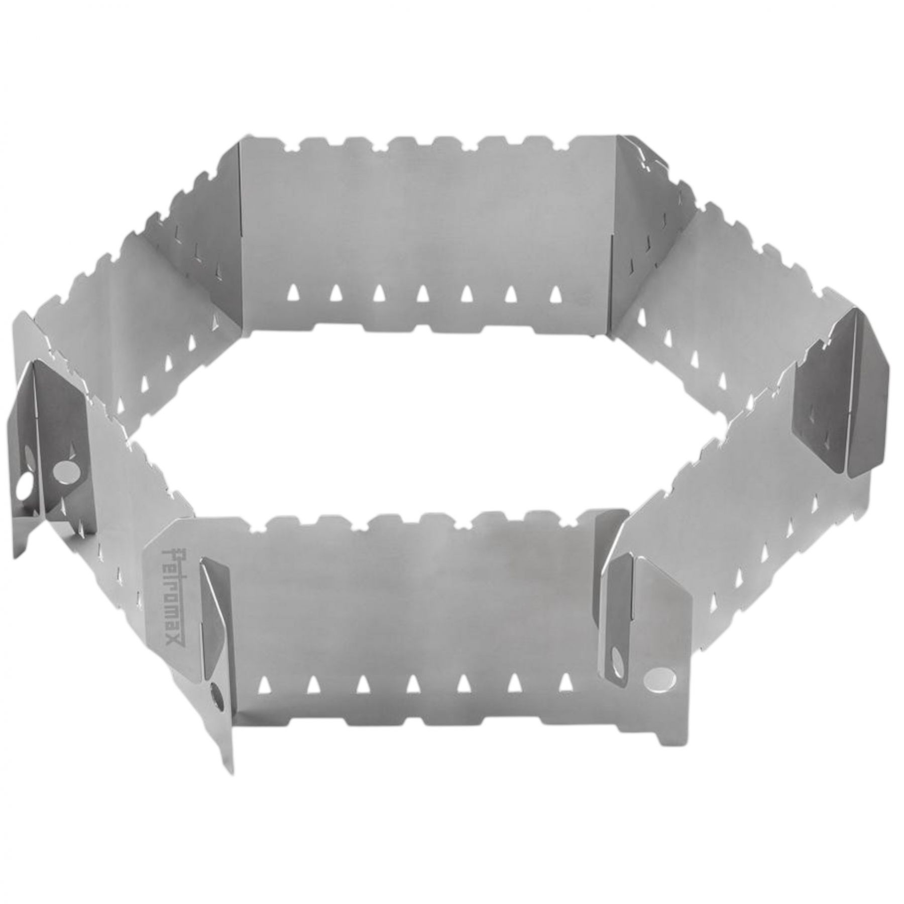 Petromax Plug-in Windbreak for Fireplace, Vindskydd - Köp för SEK 457 - Spara 22%