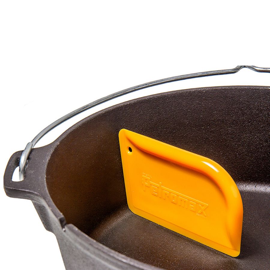 Petromax Scraper for Dutch Ovens and Skillet, skrapa - SEK 62 - Spara 21%