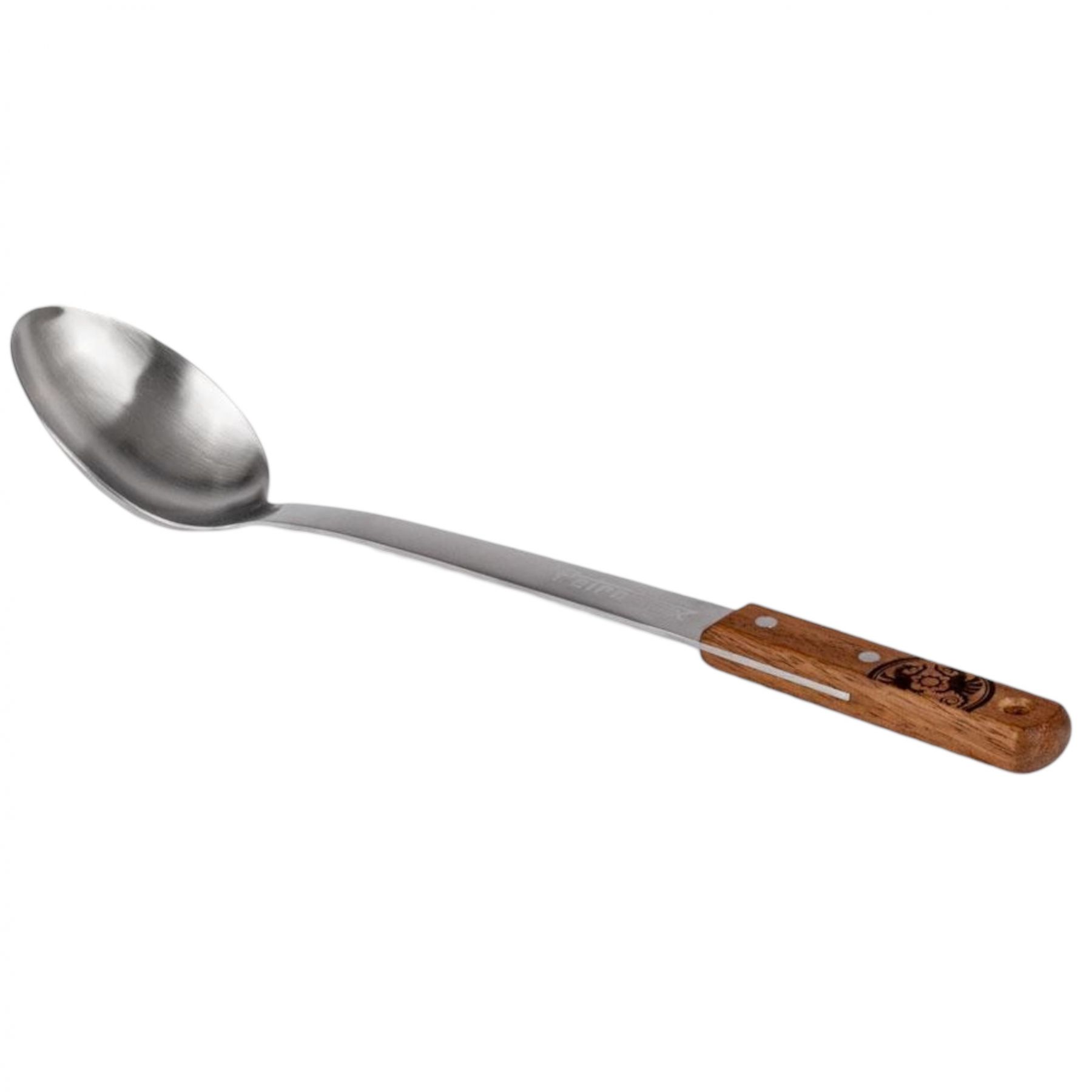 Petromax Serving Spoon 30 cm, Serveringssked - Köp för SEK 249 - Spara 16%