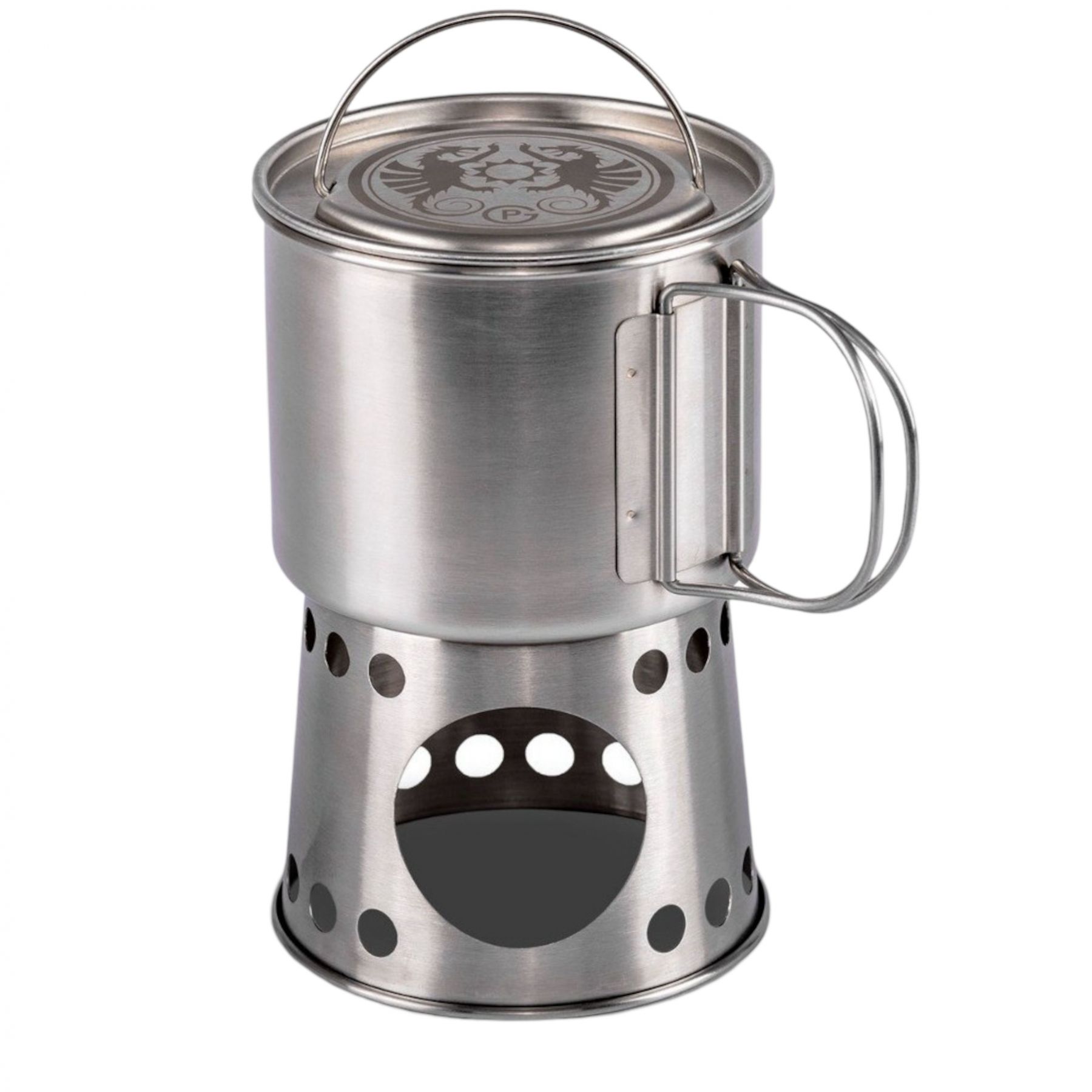 Petromax Stove Cup, mugg - SEK 514 hos AktivVinter.se