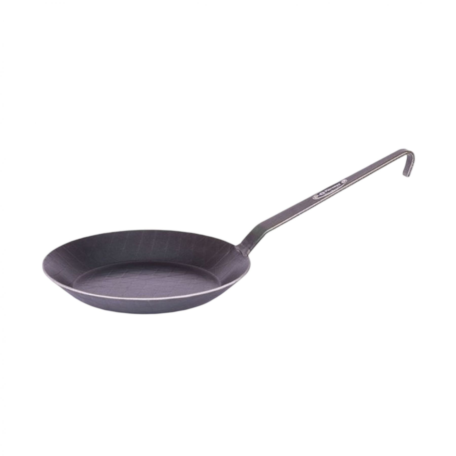 Petromax Wrought-Iron Pande SP20, stekpanna, svart - Köp för SEK 370 - Spara 15%