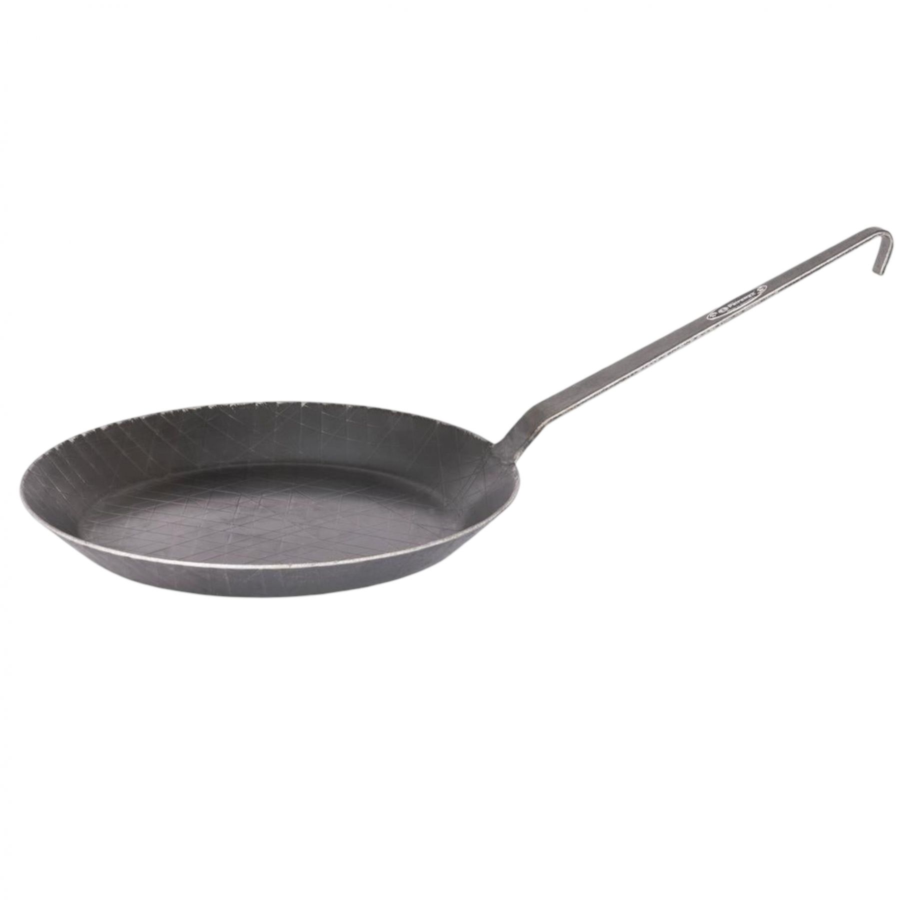 Petromax Wrought-Iron Pande SP28, stekpanna, svart - SEK 626 - Spara 14%