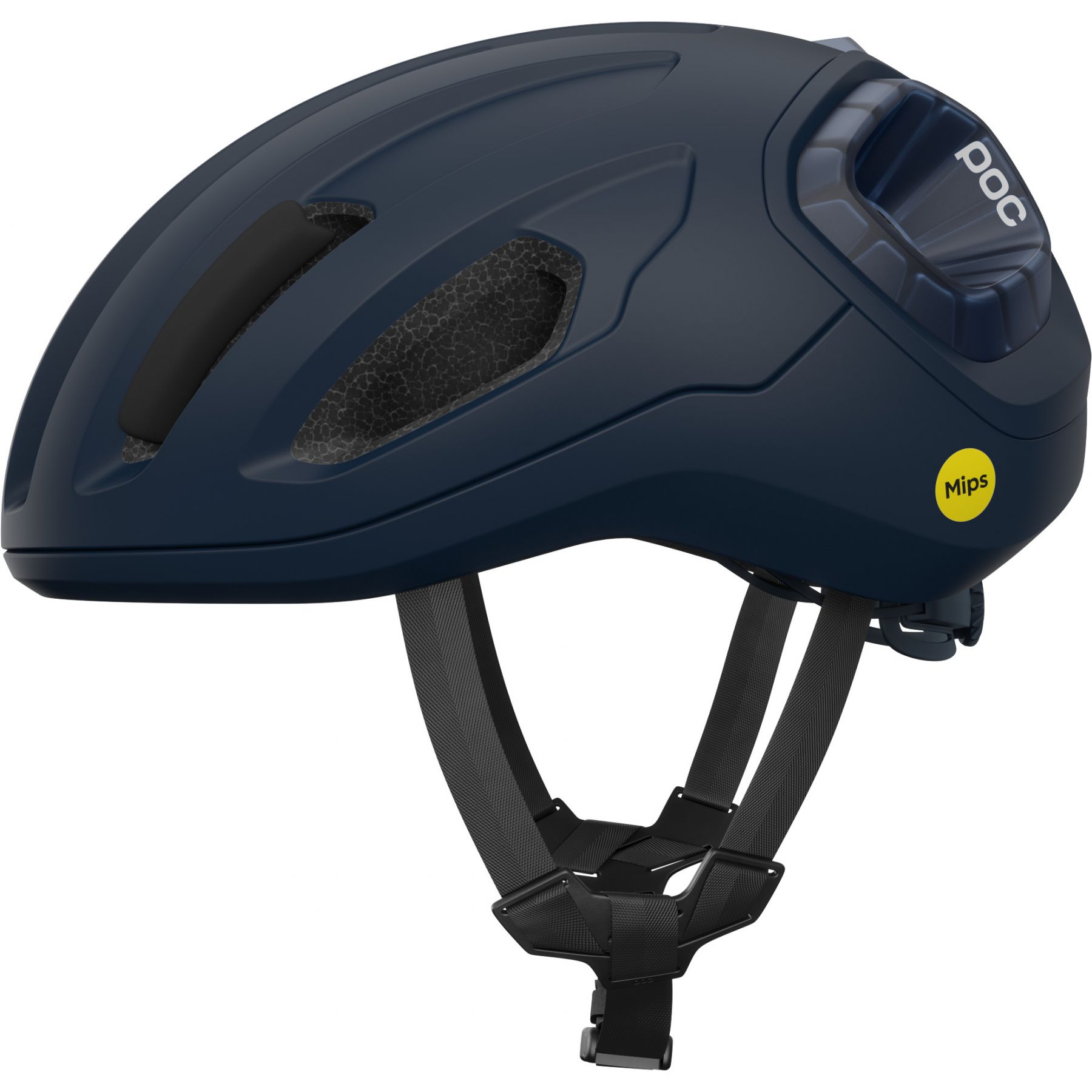 POC Amidal, Cykelhjälm, Apatite Navy Matt - SEK 2.159 - Spara 20%