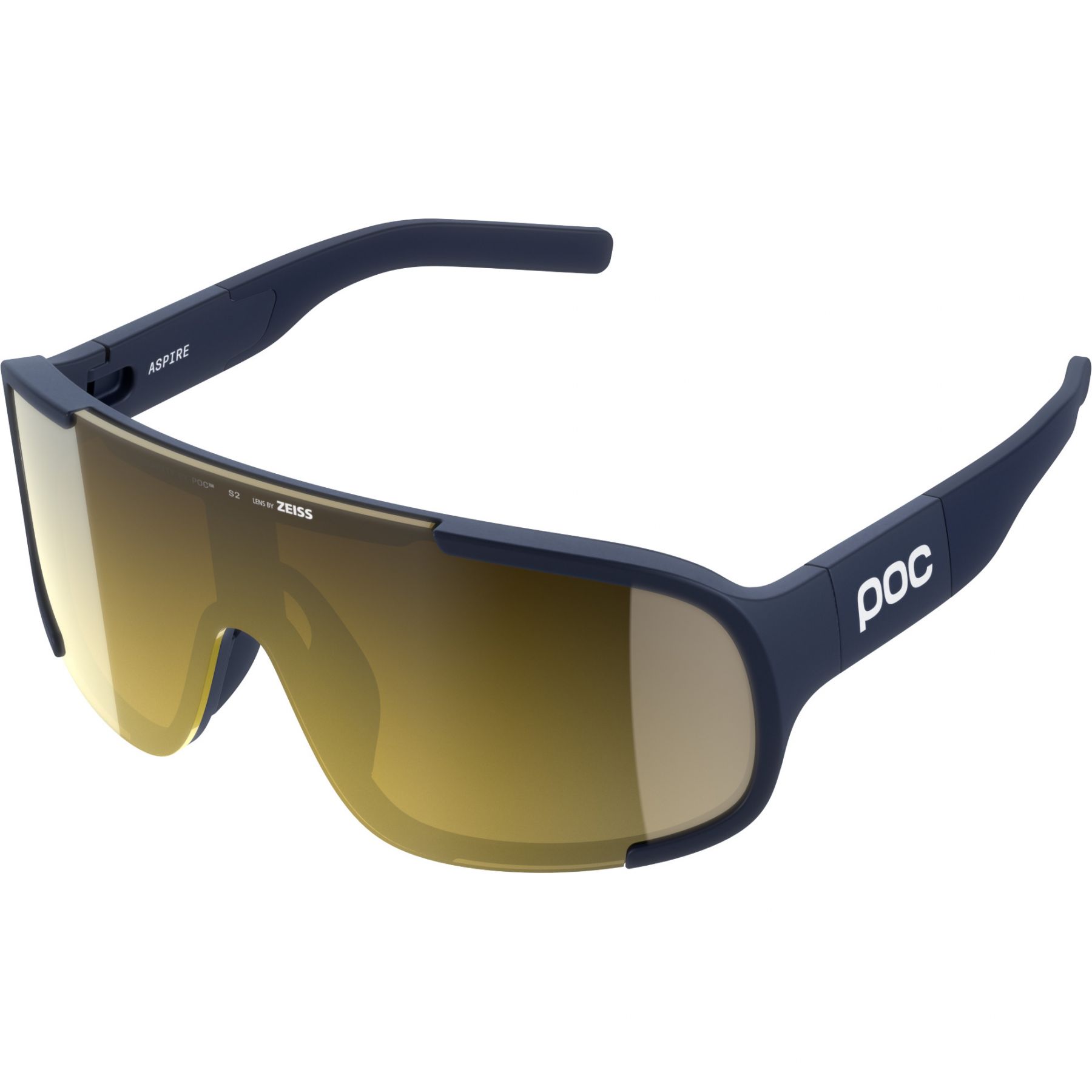 POC Aspire, Solglasögon, Apatite Navy - Köp för SEK 1.458 - Spara 23%